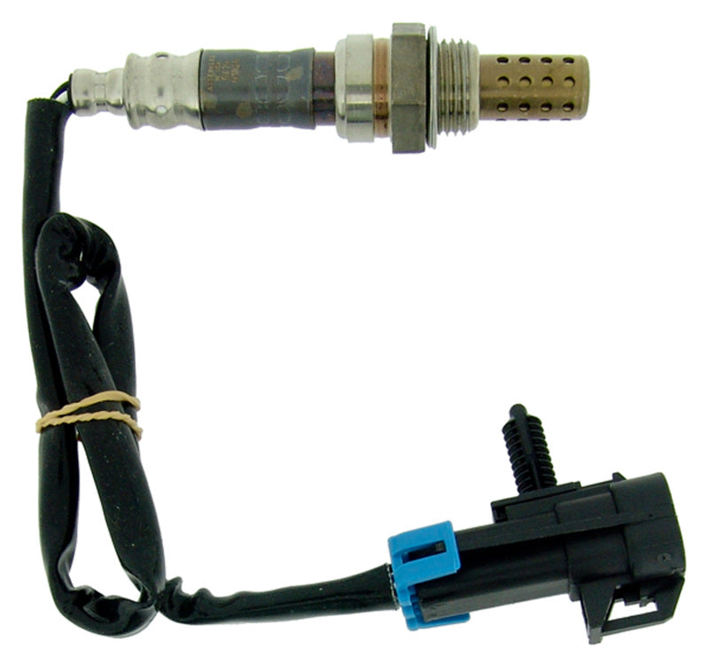 NGK Chevrolet Captiva Sport 2008 Direct Fit Oxygen Sensor - DTX Performance