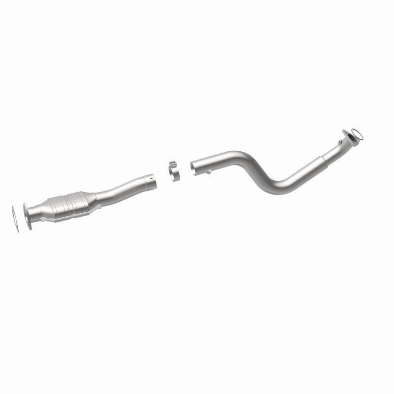 MagnaFlow Conv DF 03-07 GM 2500/3500 P/S OEM - DTX Performance