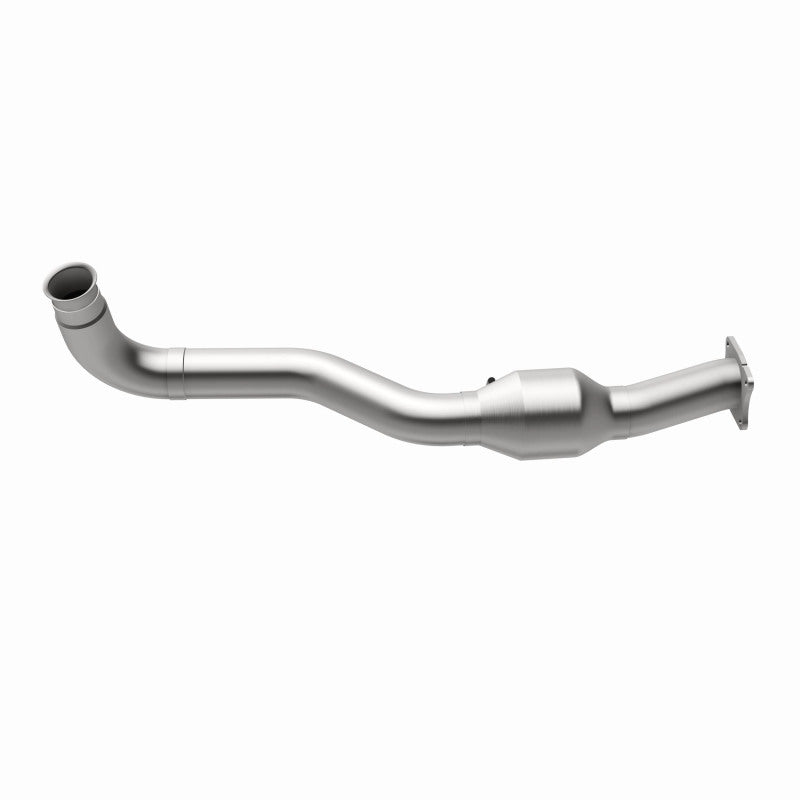 MagnaFlow Conv. DF 01-05 GM Silv/Sierra 6.6L - DTX Performance