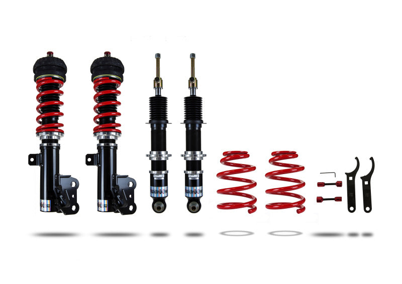 Pedders Extreme Xa Coilover Kit 13+ Chevrolet SS Non-MRC - DTX Performance