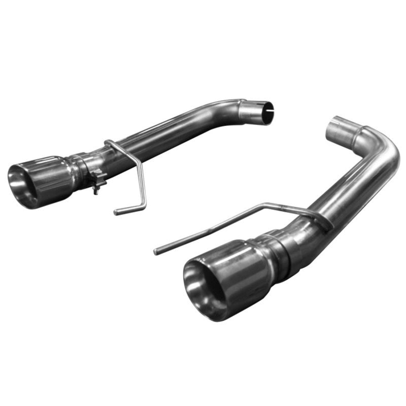 Kooks 15+ Mustang 5.0L 4V OEM x 3in Axle-Back Exhaust - DTX Performance