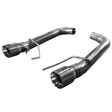 Load image into Gallery viewer, Kooks 15+ Mustang 5.0L 4V OEM x 3in Axle-Back Exhaust - DTX Performance