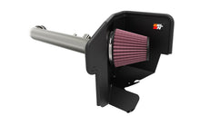 Load image into Gallery viewer, K&amp;N 2022 Nissan Frontier V6 3.8LPerformance Air Intake System - DTX Performance