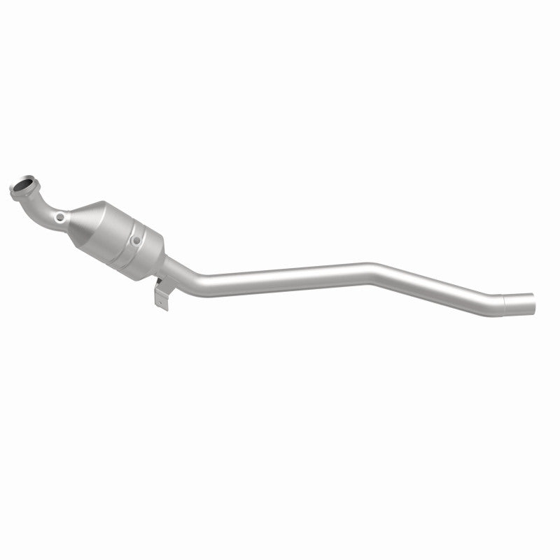 Magnaflow Conv DF 2006-2011 R350 3.5 L Underbody - DTX Performance