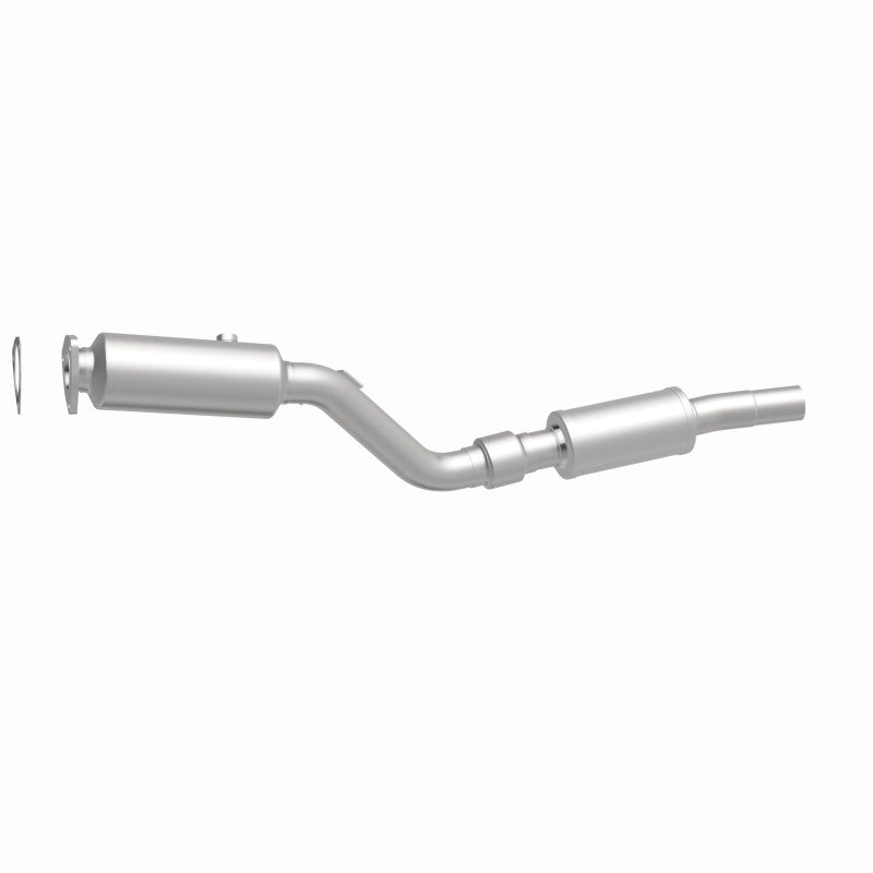 MagnaFlow Conv DF 05-09 Audi Quattro 3.2L Driver Side - DTX Performance