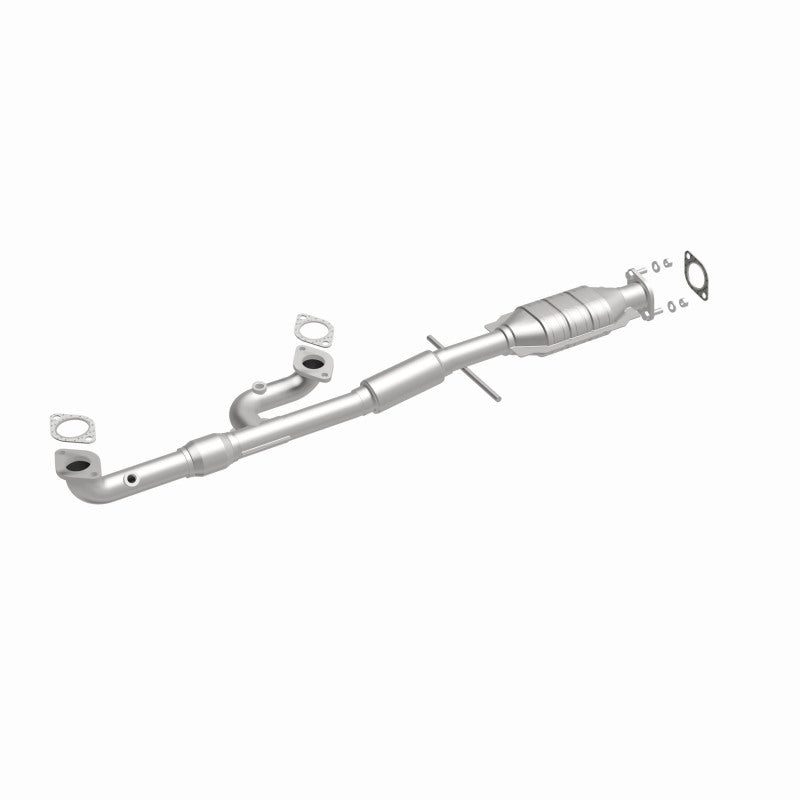 MagnaFlow Conv DF 02-05 Hyundai XG350 3.5L - DTX Performance