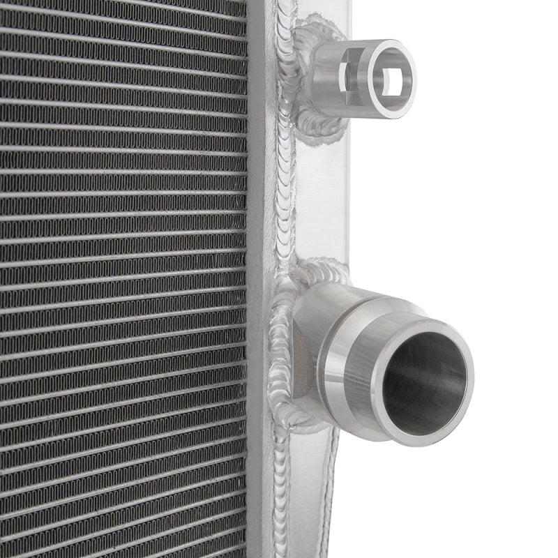 Mishimoto 2020+ Toyota Supra GR 3.0L Performance Aluminum Radiator - DTX Performance