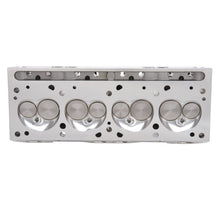 Load image into Gallery viewer, Edelbrock Cylinder Head Performer RPM CNC Pontiac 1962-1969 455 CI C8 72 cc Combustion Chamber - DTX Performance