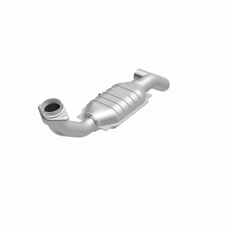 MagnaFlow Conv DF 03-05 Ford Expedition/05-06 Lincoln Navigator 5.4L D/S - DTX Performance