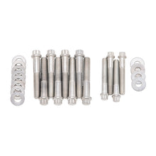 Load image into Gallery viewer, Edelbrock Plated Intk Bolt Kit for 2171 - DTX Performance