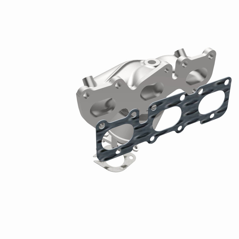 MagnaFlow Conv DF 11-12 Kia Sedona 3.5L OEM Grade Manifold - DTX Performance