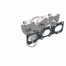 Load image into Gallery viewer, MagnaFlow Conv DF 11-12 Kia Sedona 3.5L OEM Grade Manifold - DTX Performance