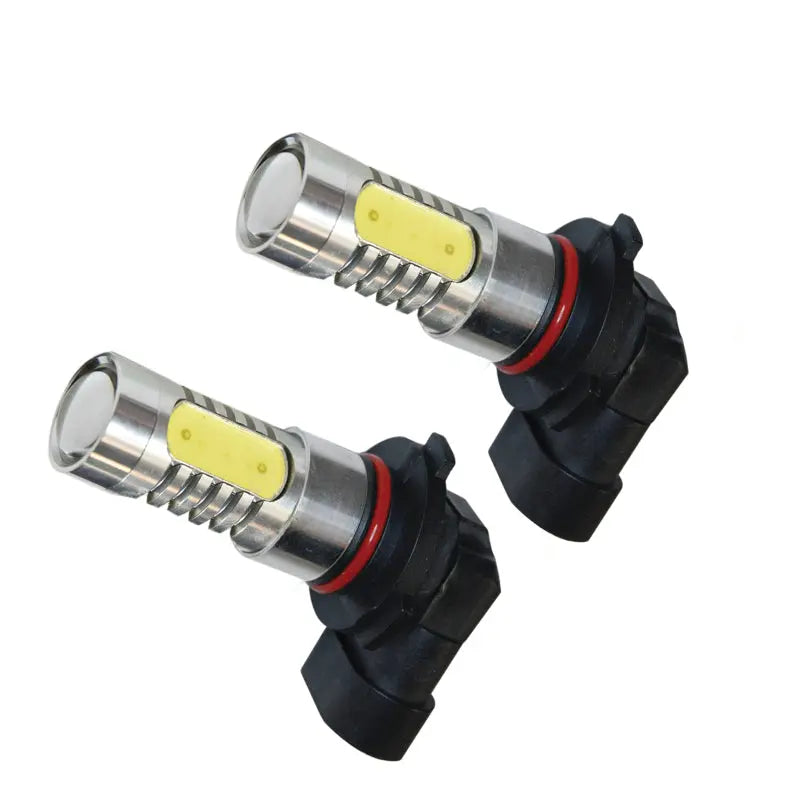 Oracle H10/9145 Plasma Bulbs (Pair) - White - DTX Performance