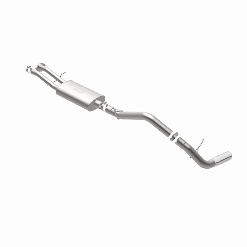 MagnaFlow Sys C/B Escalade 6.0L 00-02 - DTX Performance