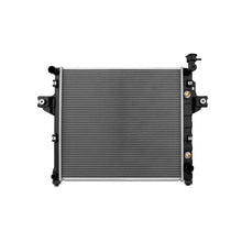 Load image into Gallery viewer, Mishimoto Jeep Grand Cherokee 4.7L Replacement Radiator 1999-2000 - DTX Performance