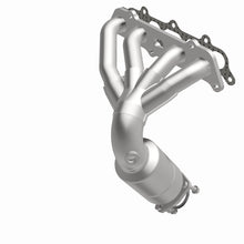 Load image into Gallery viewer, MagnaFlow Conv DF 97-01 Camry 2.2 Manifold - DTX Performance