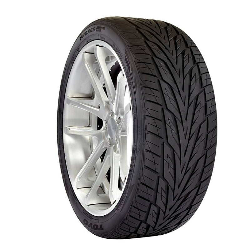 Toyo Proxes STIII Tire - 275/50R20 113W XL - DTX Performance