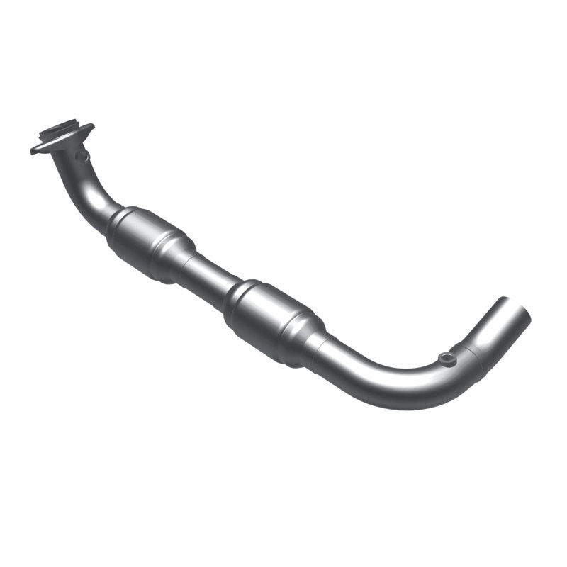 MagnaFlow Conv DF 01-03 Ford E150 4.2L D/S - DTX Performance