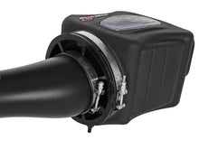 Load image into Gallery viewer, aFe Momentum GT Pro 5R Cold Air Intake System 15-17 GM SUV V8 5.3L/6.2L - DTX Performance