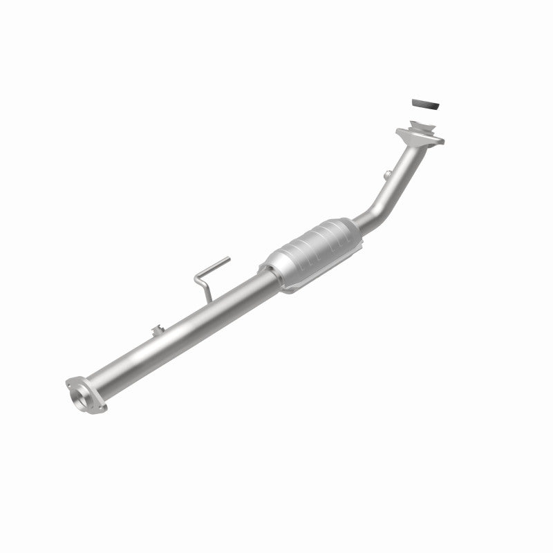 MagnaFlow Conv DF Ranger 95-97 - DTX Performance