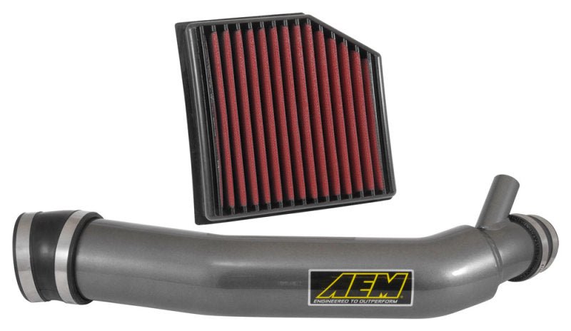 AEM 2016 Lexus IS200 (t) L4-2.0L F/I Cold Air Intake - DTX Performance