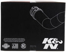 Load image into Gallery viewer, K&amp;N 2015 Chevrolet Silverado  / GMC Sierra 2500/3500HD 6.6L V8 Performance Intake Kit - DTX Performance