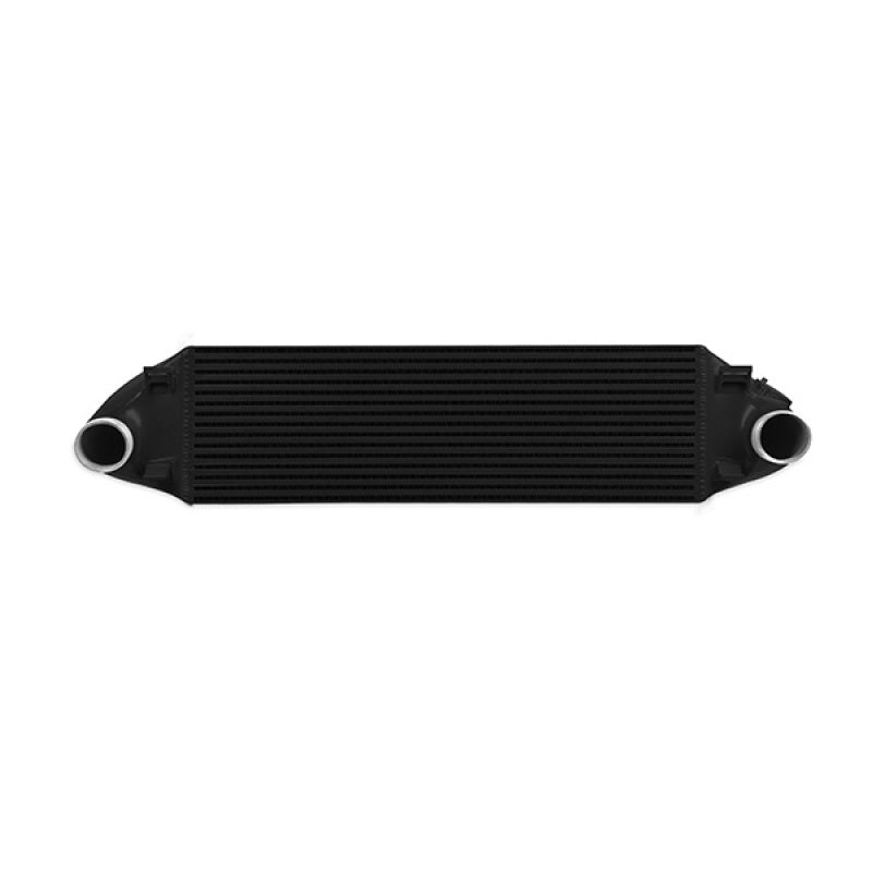 Mishimoto 2013+ Ford Focus ST Intercooler (I/C ONLY) - Black - DTX Performance