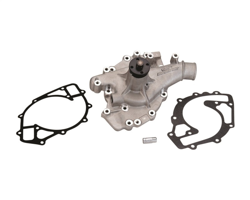 Ford Racing Maximum Flow 429/460 Aluminum Water Pump - DTX Performance