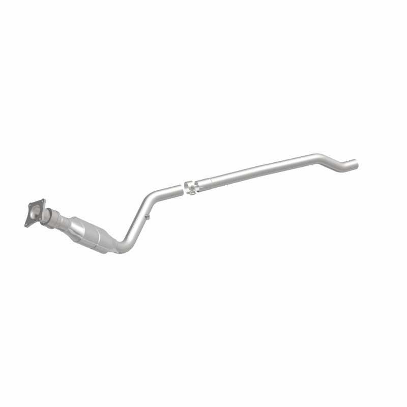 MagnaFlow Conv DF 96-00 Caravan 3.0L - DTX Performance