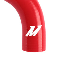 Load image into Gallery viewer, Mishimoto 92-00 Honda Civic / 93-97 Civic del Sol Red Silicone Radiator Hose Kit - DTX Performance