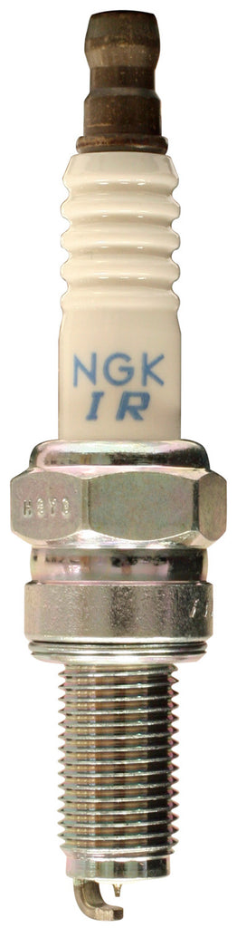 NGK Laser Iridium Spark Plug Box of 4 (MR8AI9) - DTX Performance