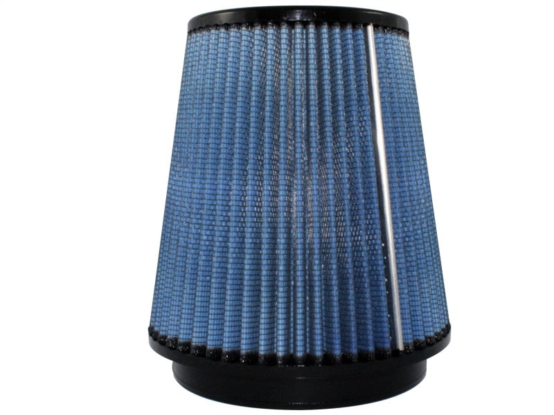 aFe MagnumFLOW Air Filters UCO P5R A/F P5R 6F x 7-1/2B x 5-1/2T x 8H - DTX Performance