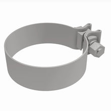 Load image into Gallery viewer, MagnaFlow Clamp 3.50inch TORCA SS 1.25inch 10pk - DTX Performance