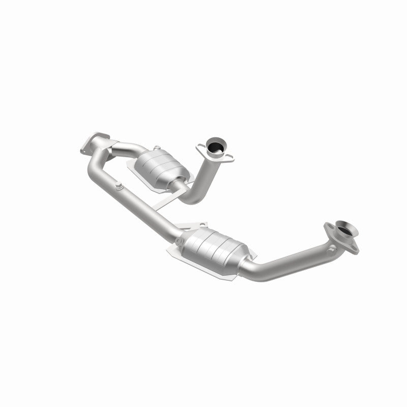 MagnaFlow Conv Direct Fit 97-98 Ford Windstar 3.0L - DTX Performance