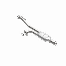 Load image into Gallery viewer, Magnaflow Conv DF 00-04 Toyota Tundra 4.7L Rear (49 State) - DTX Performance