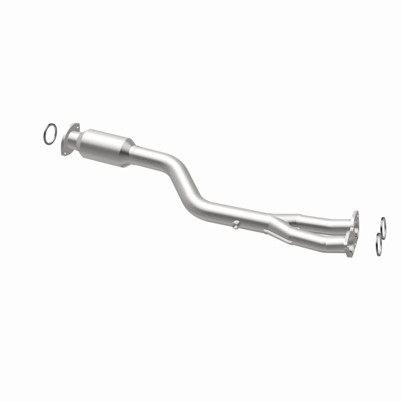 MagnaFlow Conv DF 01-05 Lexus IS300 3.0L Underbody - DTX Performance