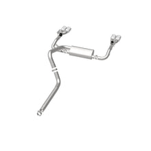 Load image into Gallery viewer, MagnaFlow Sys C/B 98-02 GM F-body Quad tips - DTX Performance