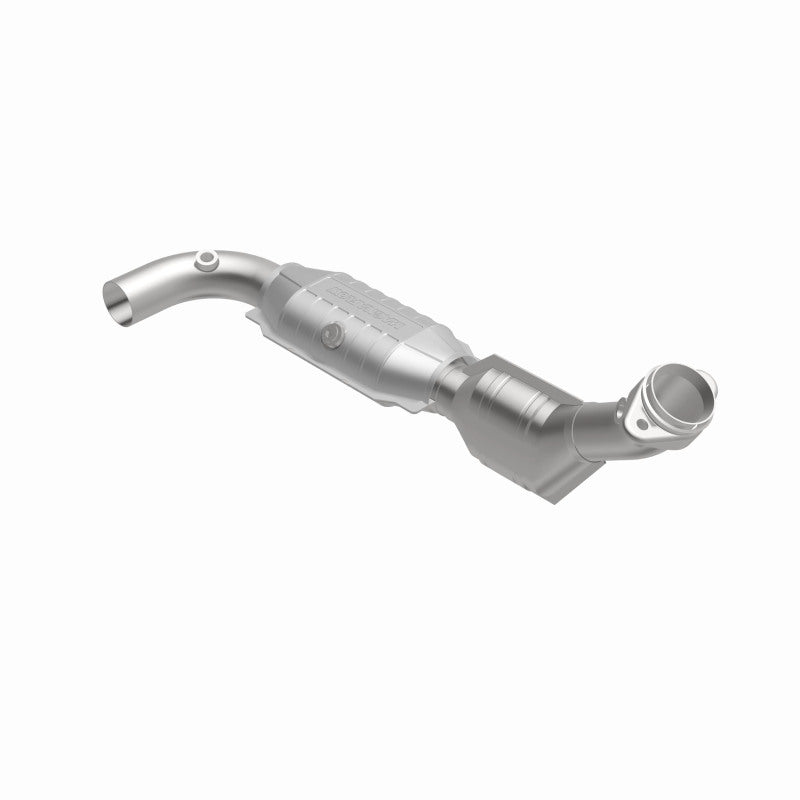 MagnaFlow Conv DF 97-98 Ford Trucks 4.6L - DTX Performance