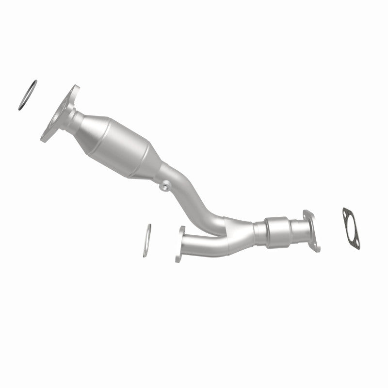 Magnaflow Conv DF 2008-2009 G6 3.5 L Underbody - DTX Performance