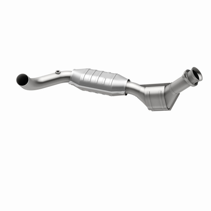 MagnaFlow Conv DF 97-98 Ford F-150 Pickup 4.2L D/S 4WD (49 State) - DTX Performance