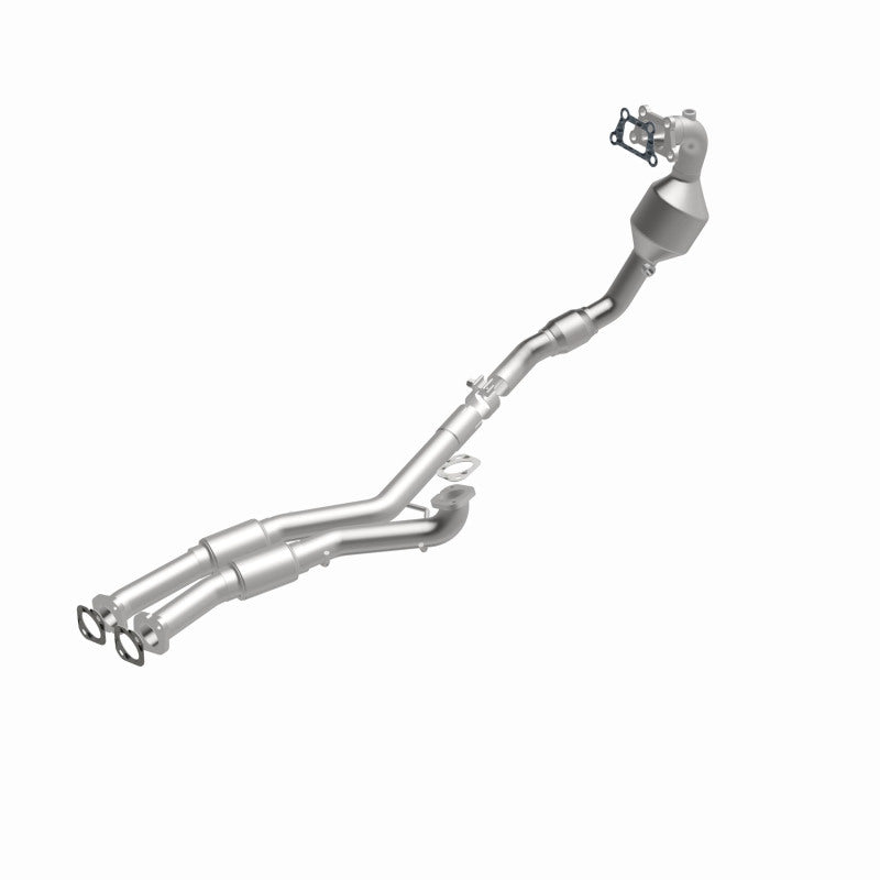 MagnaFlow Conv Direct Fit 12-15 Cadillac SRX V6-3.6L (FWD Only) - DTX Performance