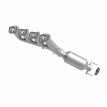 Load image into Gallery viewer, MagnaFlow Conv DF 05-06 Cadillac STS 4.6L P/S Manifold/04-06 Truck SRX 4.6L P/S Manifold (49 State) - DTX Performance