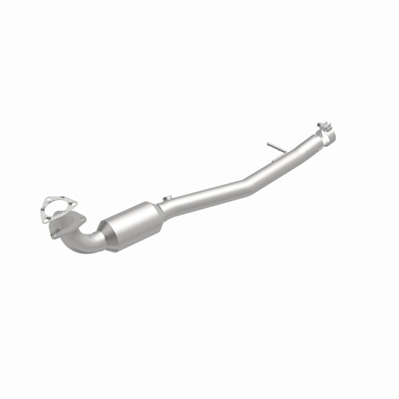 MagnaFlow Conv Direct Fit 07-09 Range Rover v8 4.2/4.4L OEM Underbody - DTX Performance