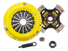 Load image into Gallery viewer, ACT 2001 Lexus IS300 XT/Race Sprung 4 Pad Clutch Kit - DTX Performance