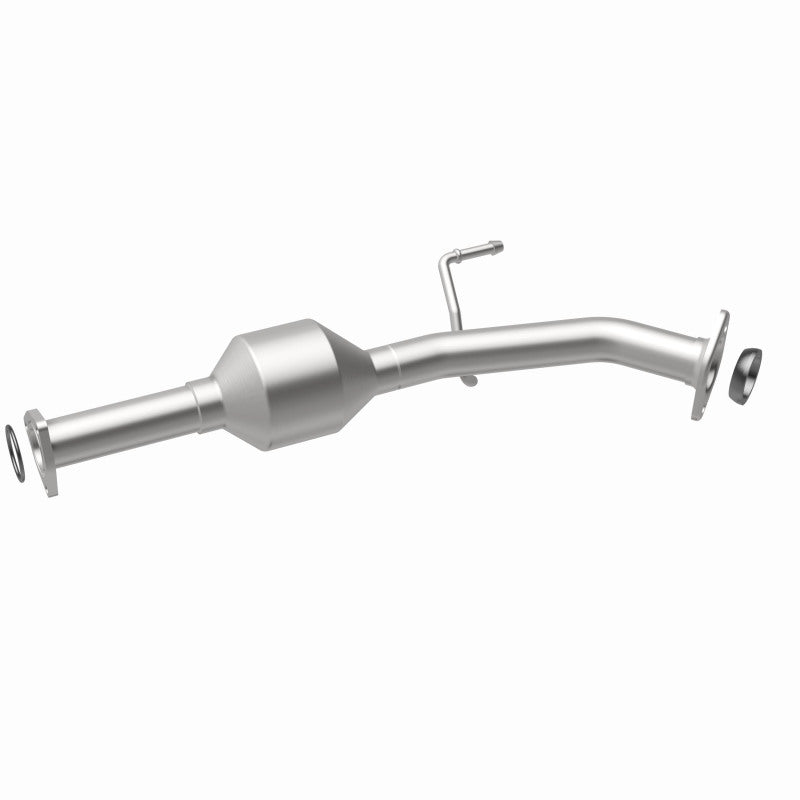 MagnaFlow Conv DF 06-10 Honda Civic 1.3L - DTX Performance