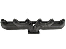 Load image into Gallery viewer, aFe Power BladeRunner Ductile Iron Exhaust Manifold 98.5-02 Dodge Diesel Trucks L6-5.9L (td) - DTX Performance