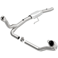 Load image into Gallery viewer, MagnaFlow Conv DF 00-03 Dakota 4.7L 2WD OEM - DTX Performance