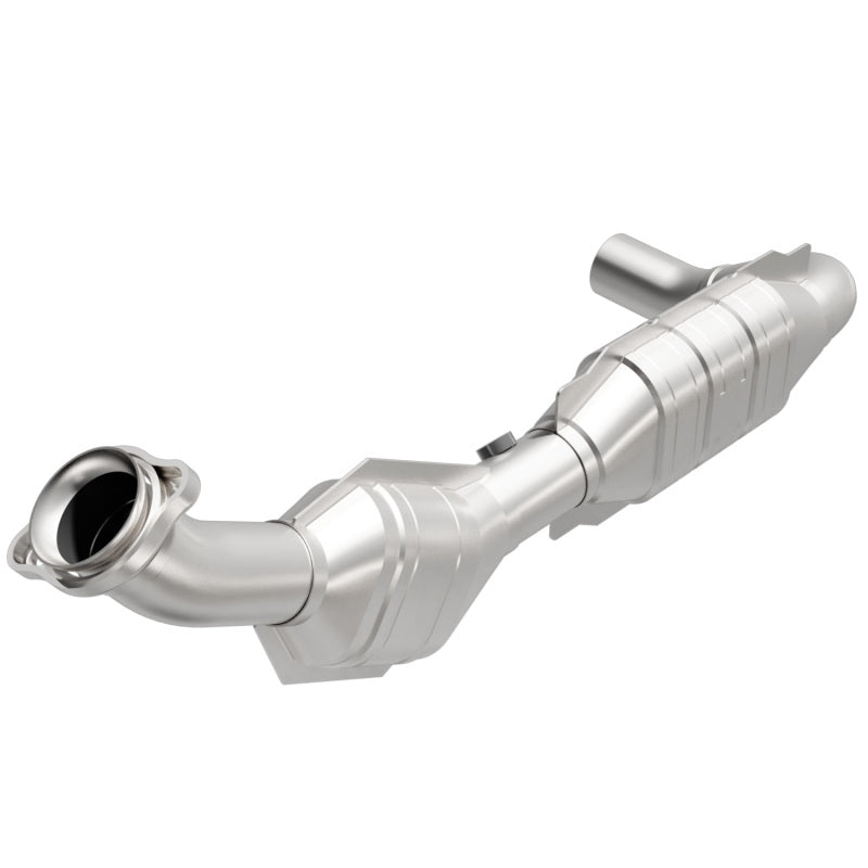 MagnaFlow Conv DF 03-04 Exped 4.6L Driver Side - DTX Performance