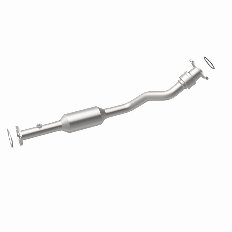 MagnaFlow Conv DF 04-05 Chevy Cavaler/Malibu / 04-05 Pontiac Grand Am/Sunfire Rear (HM OBDII) - DTX Performance