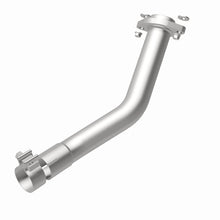 Load image into Gallery viewer, Magnaflow 18-20 Jeep Wrangler V6 3.6L Bolt On Extension Pipe 2in Pipe Diameter - DTX Performance